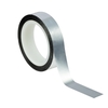 Polyester tape  850 silver 25mmx66m